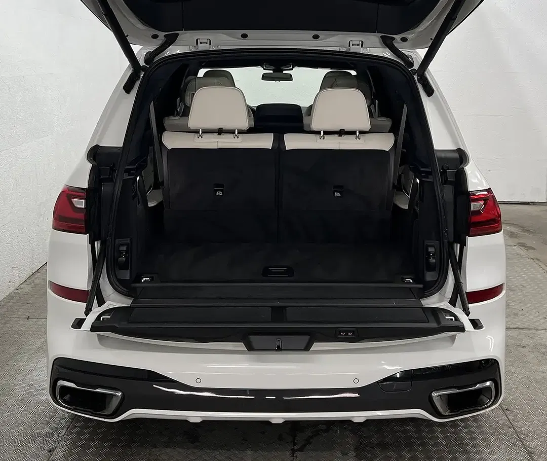 BMW X7 xDrive M Sport Executive - Thumbnail 48