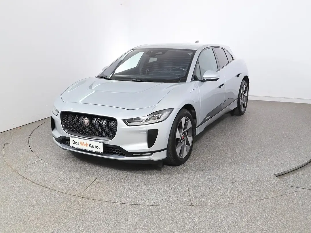 Jaguar I-Pace EV400 4x4 SE - foto 1