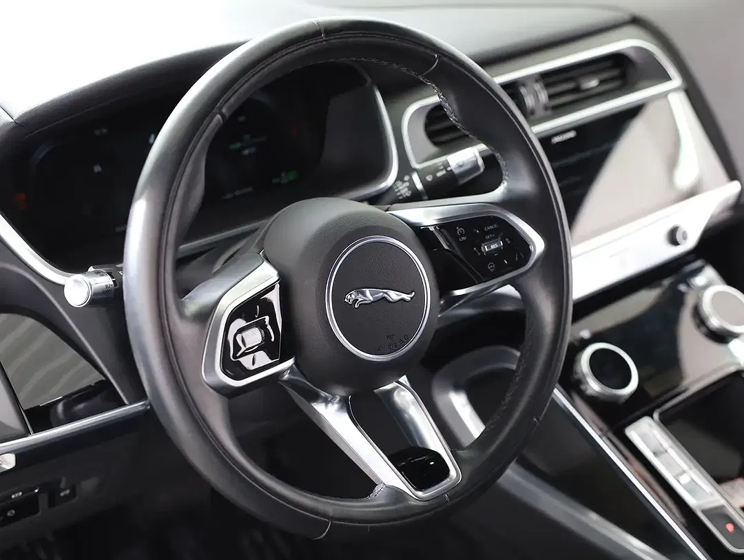 Jaguar I-Pace EV400 4x4 SE - Thumbnail 10
