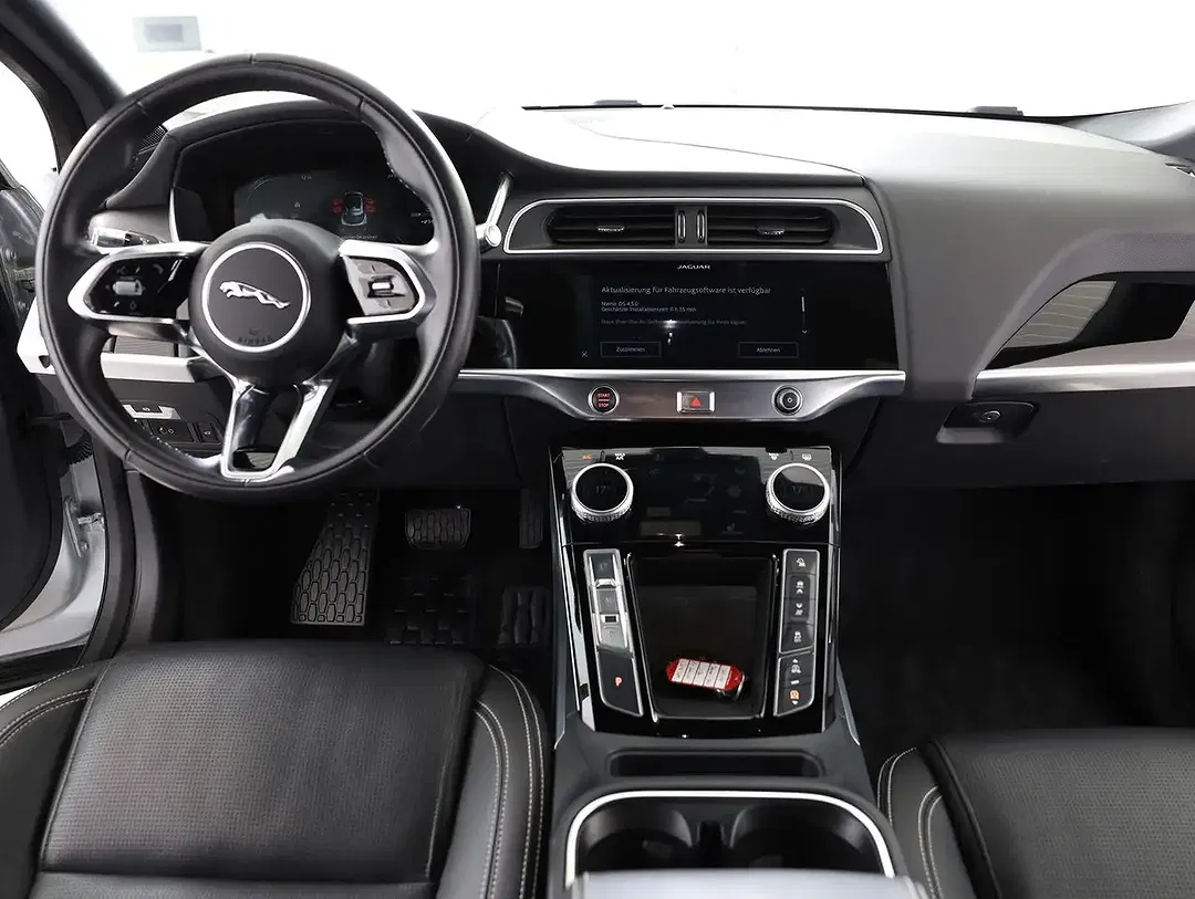 Jaguar I-Pace EV400 4x4 SE - Thumbnail 11