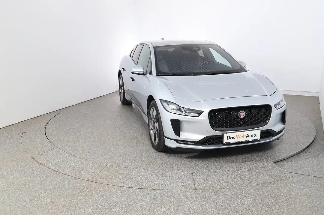 Jaguar I-Pace EV400 4x4 SE - foto 2