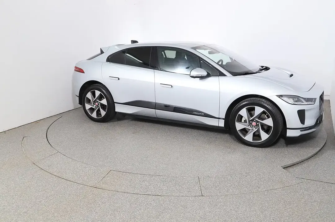 Jaguar I-Pace EV400 4x4 SE - Thumbnail 3