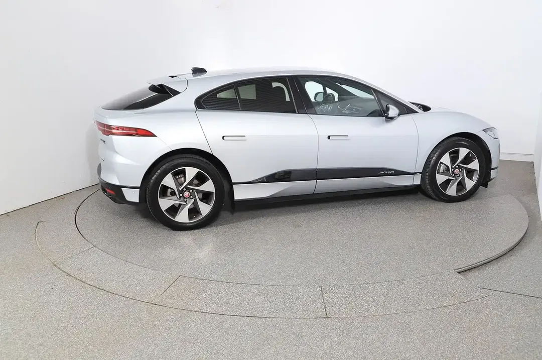 Jaguar I-Pace EV400 4x4 SE - Thumbnail 4