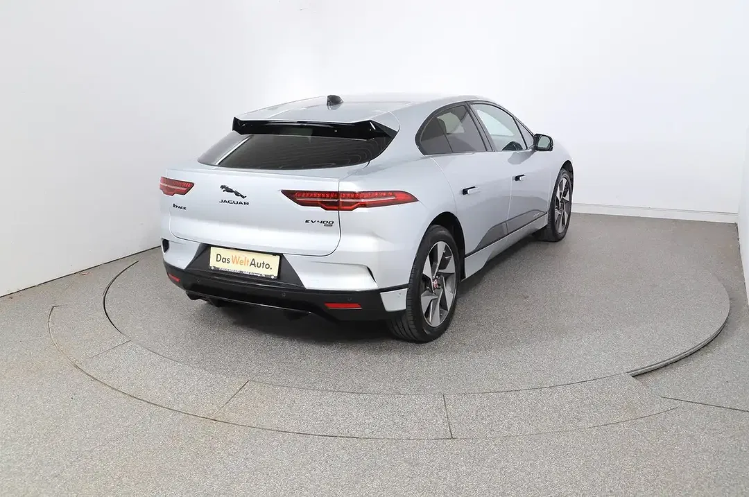 Jaguar I-Pace EV400 4x4 SE - Thumbnail 5