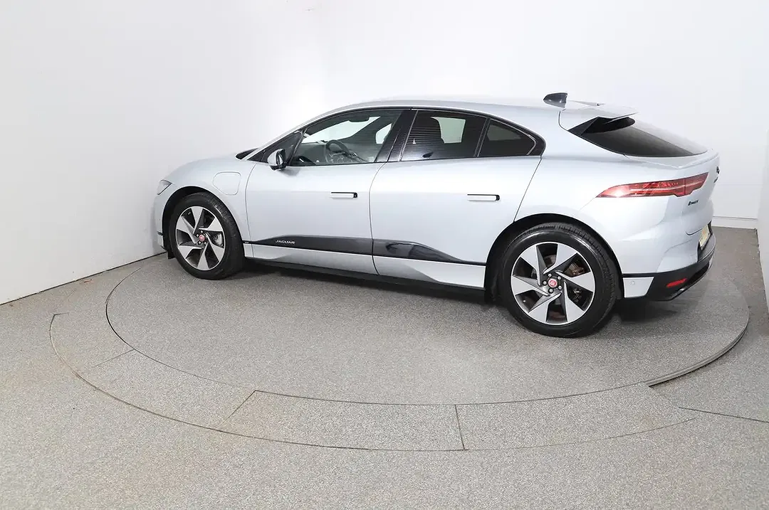 Jaguar I-Pace EV400 4x4 SE - Thumbnail 7