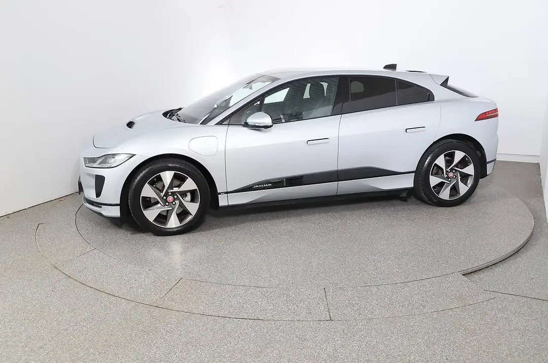 Jaguar I-Pace EV400 4x4 SE - Thumbnail 8