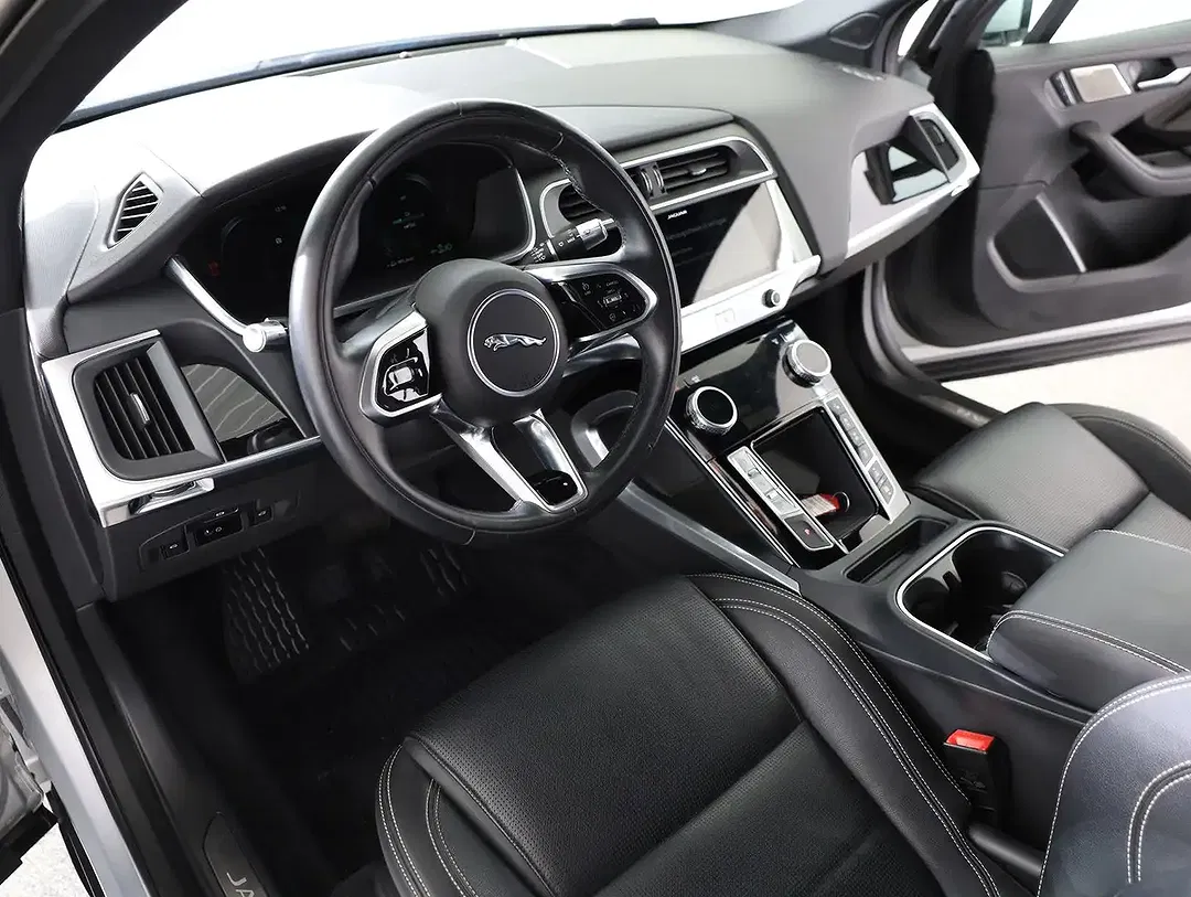 Jaguar I-Pace EV400 4x4 SE - Thumbnail 9