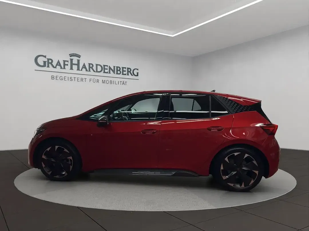 CUPRA Born - foto 2