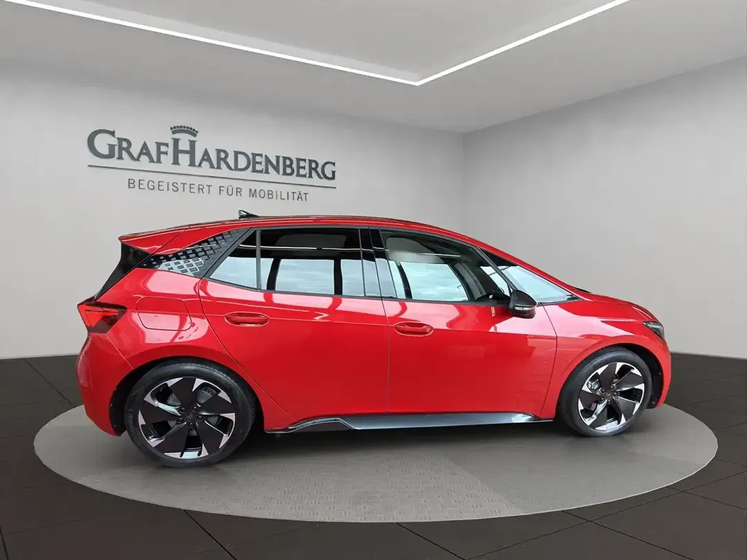 CUPRA Born - Thumbnail 7