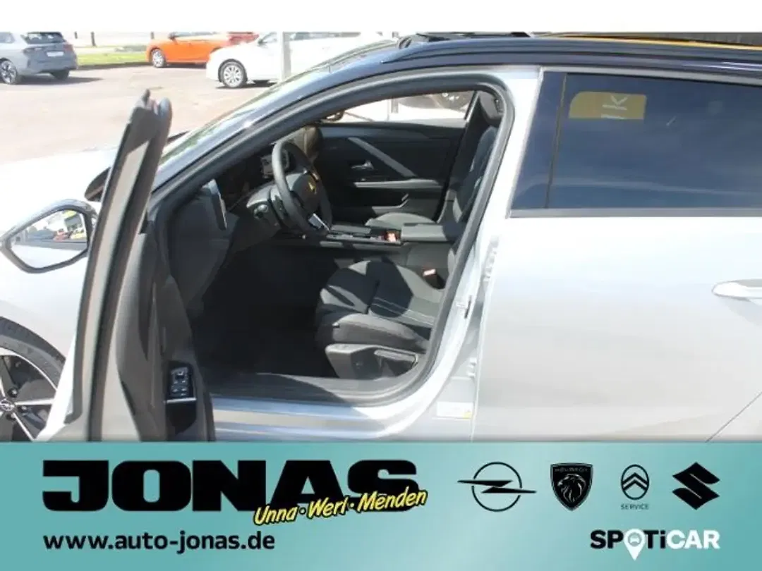 Opel Astra 1.2 GS - Thumbnail 9