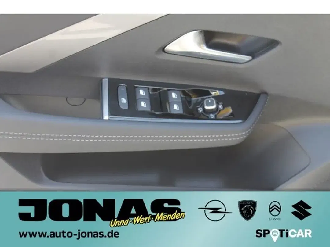 Opel Astra 1.2 GS - Thumbnail 10