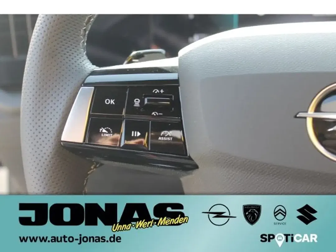 Opel Astra 1.2 GS - Thumbnail 12