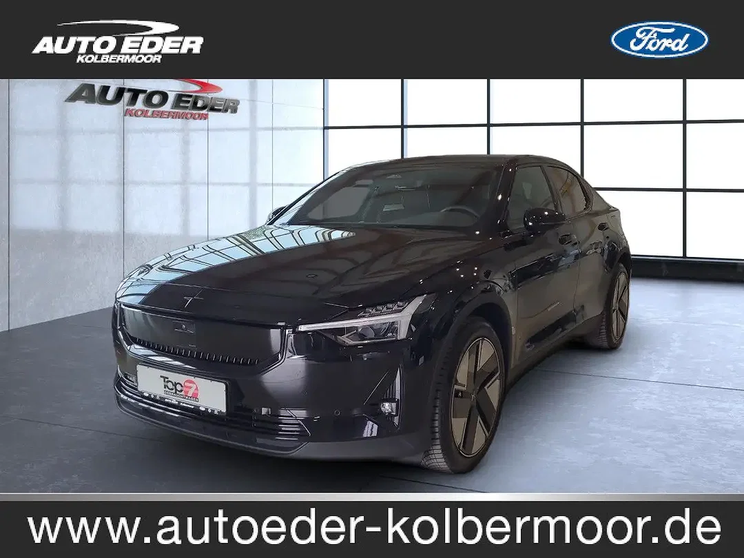 Polestar 2 Long Range - Afbeelding 1
