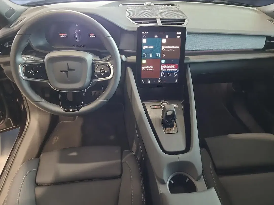 Polestar 2 Long Range - foto 15