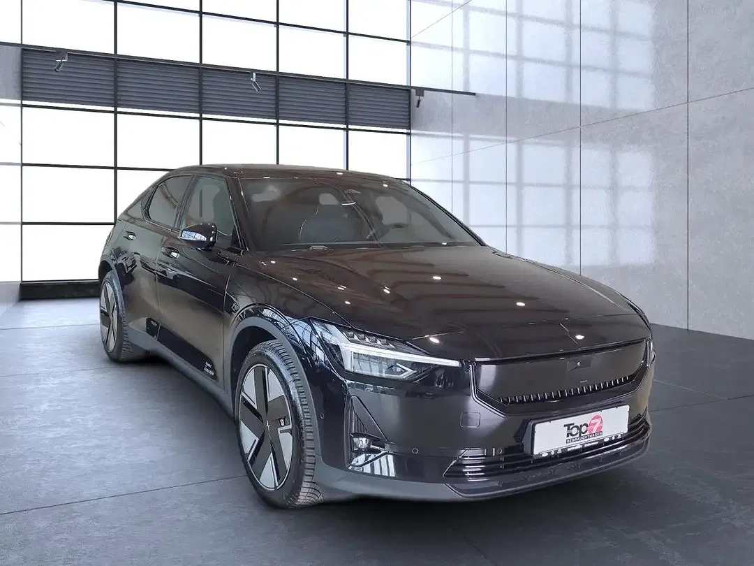 Polestar 2 Long Range - Thumbnail 5