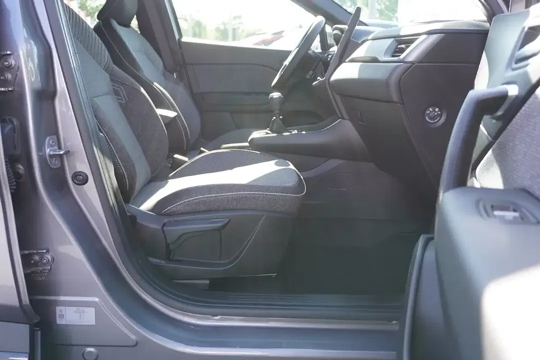 Renault Captur TCe - Thumbnail 12