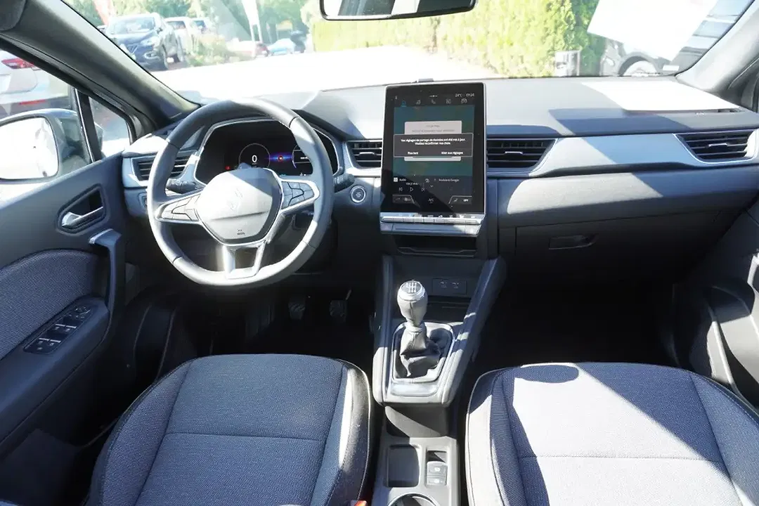 Renault Captur TCe - Thumbnail 13