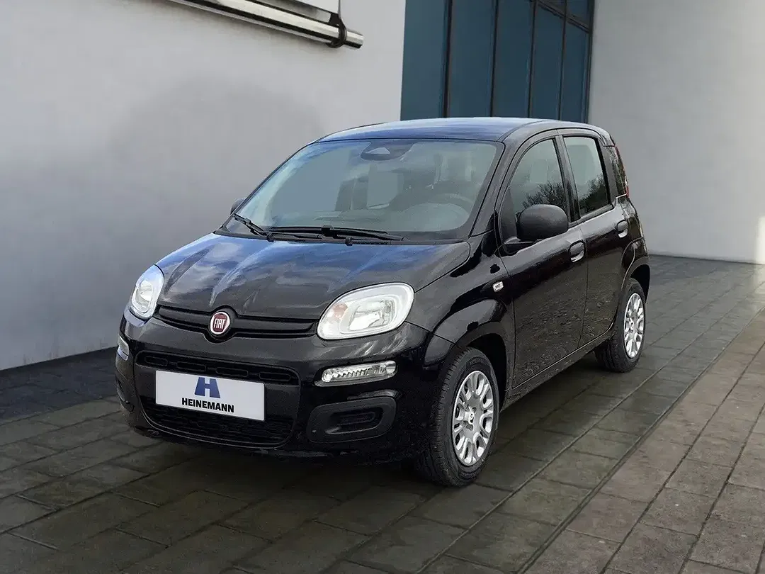 Fiat Panda - foto 1