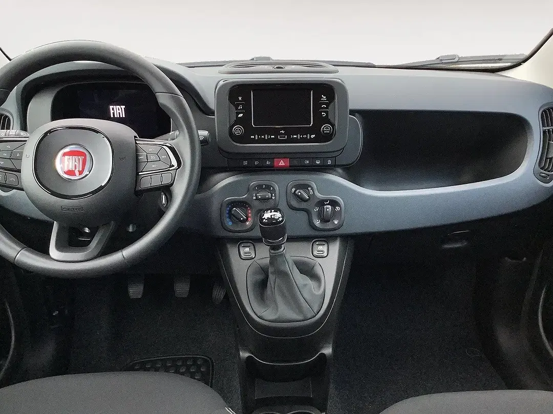 Fiat Panda - Thumbnail 10