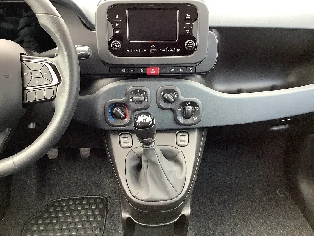 Fiat Panda - Thumbnail 11