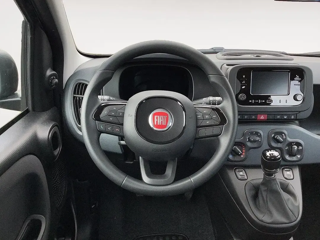 Fiat Panda - Thumbnail 12