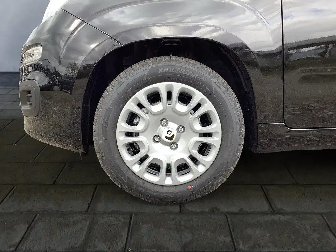 Fiat Panda - Thumbnail 14