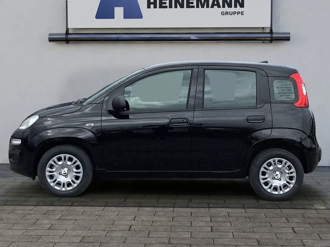 Fiat Panda - foto 2