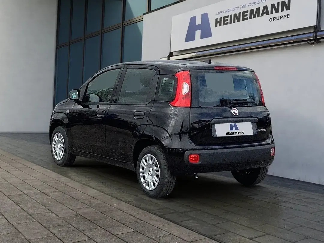 Fiat Panda - Thumbnail 3