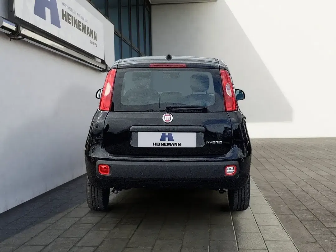 Fiat Panda - Thumbnail 4