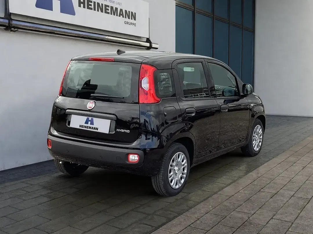 Fiat Panda - Thumbnail 5