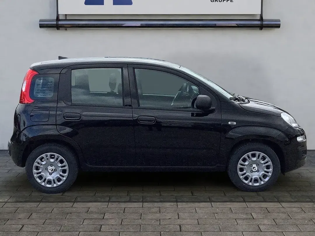 Fiat Panda - Thumbnail 6