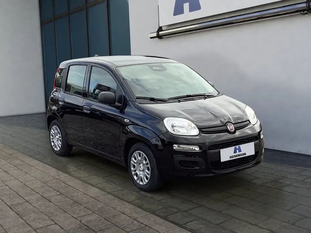 Fiat Panda - Thumbnail 7
