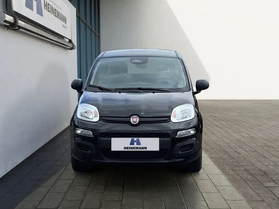 Fiat Panda - Thumbnail 8