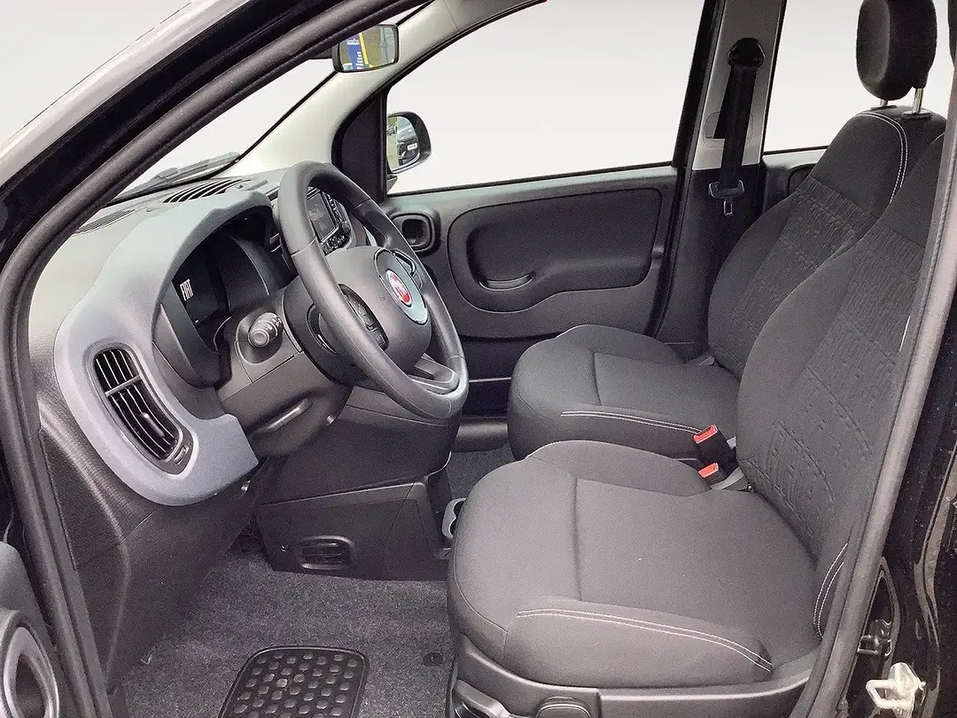 Fiat Panda - Thumbnail 9