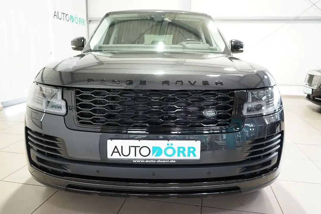 Land Rover Range Rover D300 Vogue - foto 2