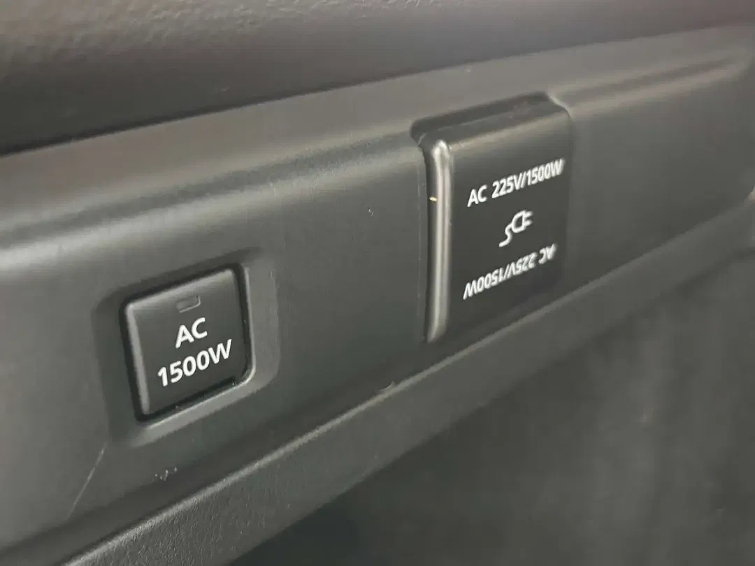 Mazda CX-80 2.5 AWD PHEV Homura Plus - Thumbnail 12