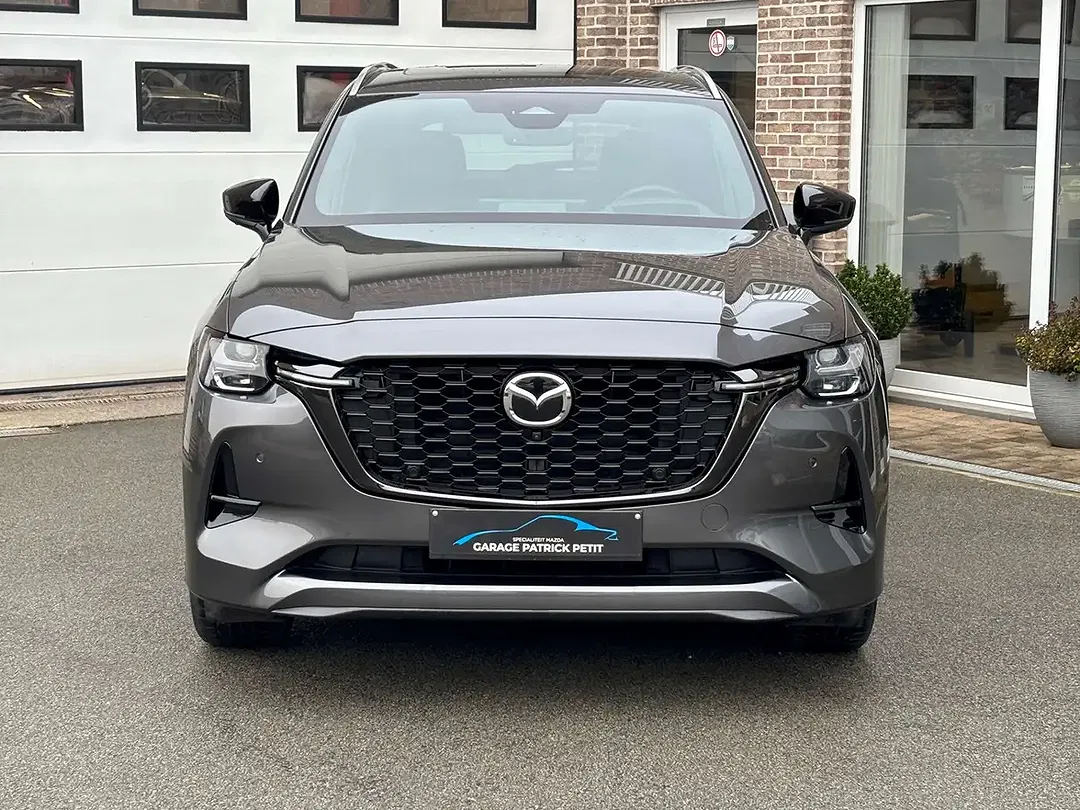 Mazda CX-80 2.5 AWD PHEV Homura Plus - foto 2