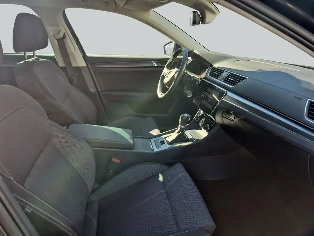 Skoda Superb 1.4 iV EV TSI DSG Combi Style - Thumbnail 13