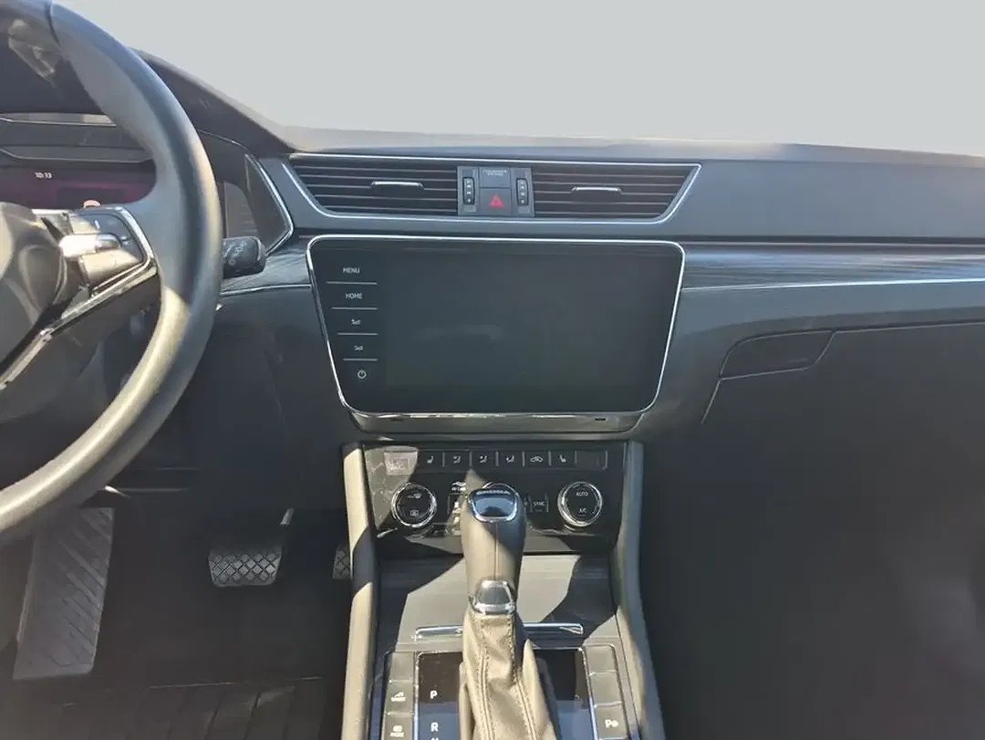 Skoda Superb 1.4 iV EV TSI DSG Combi Style - Thumbnail 15