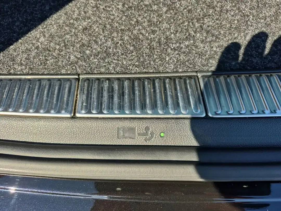 Skoda Superb 1.4 iV EV TSI DSG Combi Style - Thumbnail 21