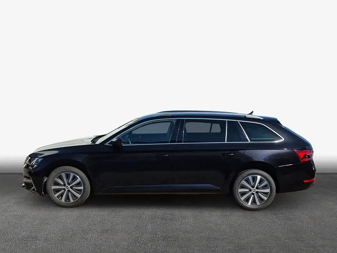 Skoda Superb 1.4 iV EV TSI DSG Combi Style - Thumbnail 5