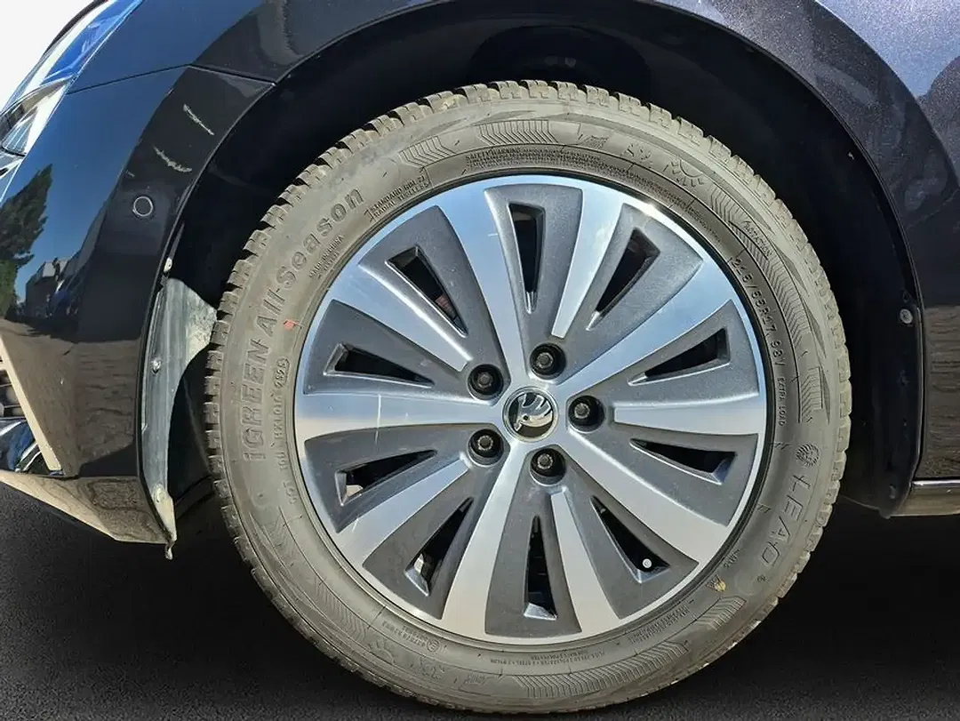 Skoda Superb 1.4 iV EV TSI DSG Combi Style - Thumbnail 8
