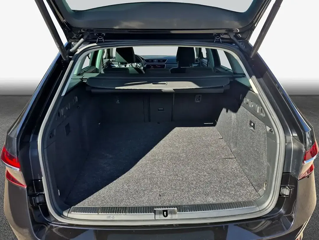 Skoda Superb 1.4 iV EV TSI DSG Combi Style - Thumbnail 9