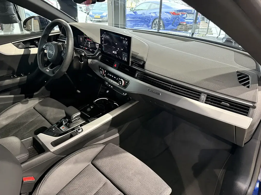 Audi S5 3.0 TDI quattro Sportback - Thumbnail 7