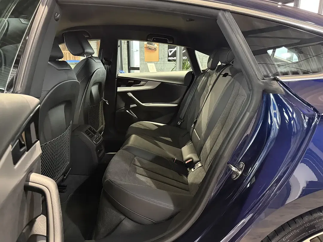 Audi S5 3.0 TDI quattro Sportback - foto 8