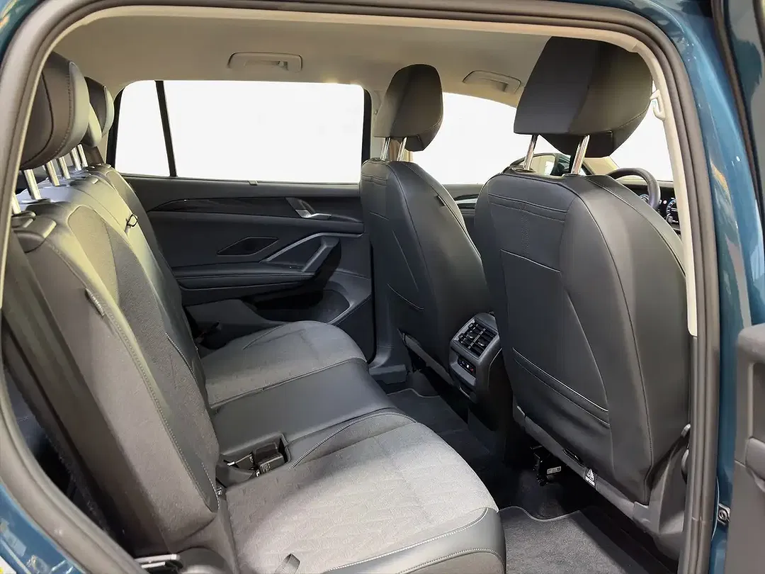 Volkswagen Tayron 1.5 eTSI DSG Life - Thumbnail 9