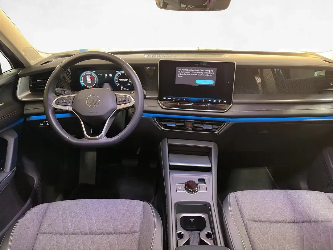 Volkswagen Tayron 1.5 eTSI DSG Life - Thumbnail 10