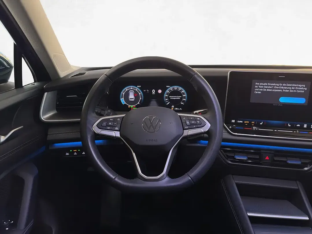 Volkswagen Tayron 1.5 eTSI DSG Life - Thumbnail 11
