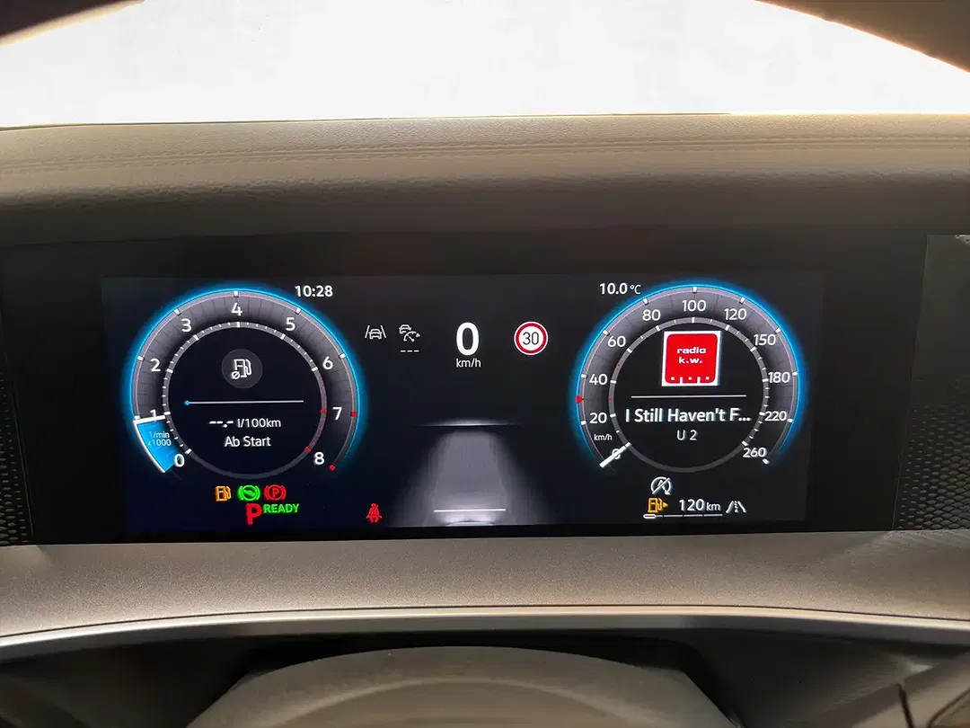 Volkswagen Tayron 1.5 eTSI DSG Life - Thumbnail 12