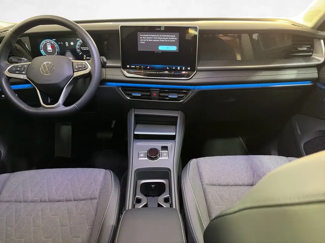Volkswagen Tayron 1.5 eTSI DSG Life - Thumbnail 13